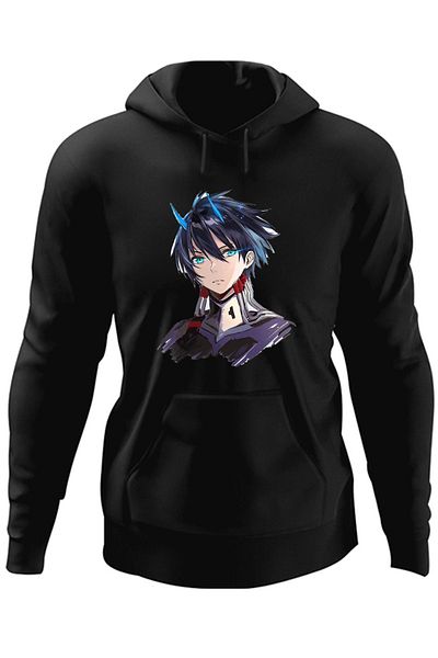 OEM Hanorac barbati Darling in the FranXX Hiro Pilot