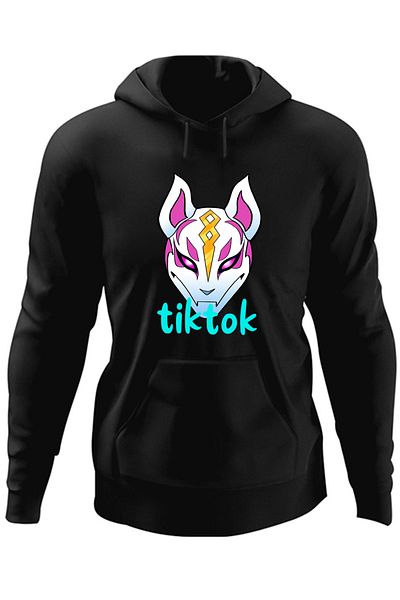 OEM Hanorac barbati Drift Mask Fortnite Tiktok