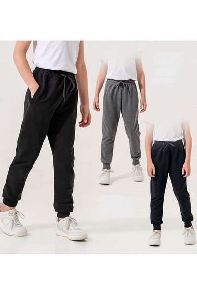 ÇOCUK GİYİM MERKEZİ CHILDREN'S Tracksuit BOTTOM