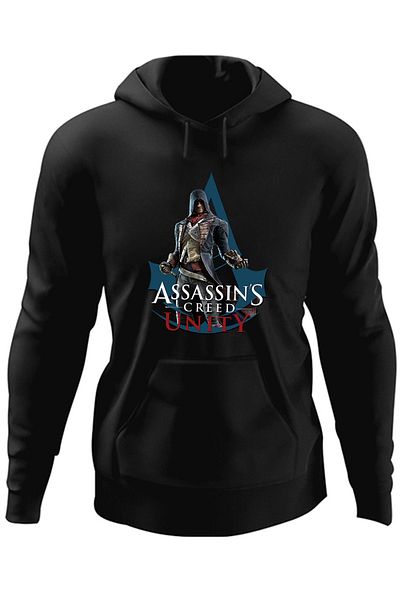 OEM Hanorac barbati Assassin Creed Unity Gamer Killer