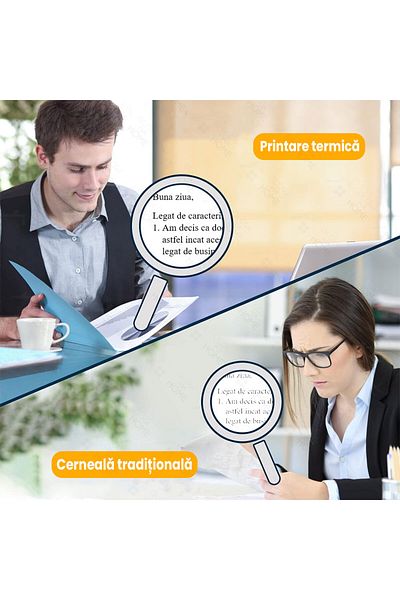 GlowforHome GlowforHome A4 portable thermal printer, wireless, Bluetooth, USB, iOS/Android compatible