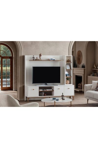 Doressa Loop Tv Ünitesi