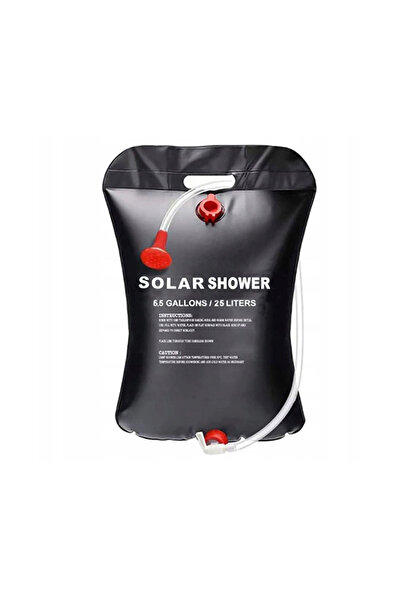 Bass Polska Duș turistic 25 l