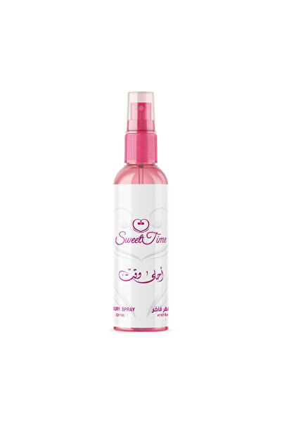 Sedr Al-Khaleej Perfumes sweet-time-body-spray