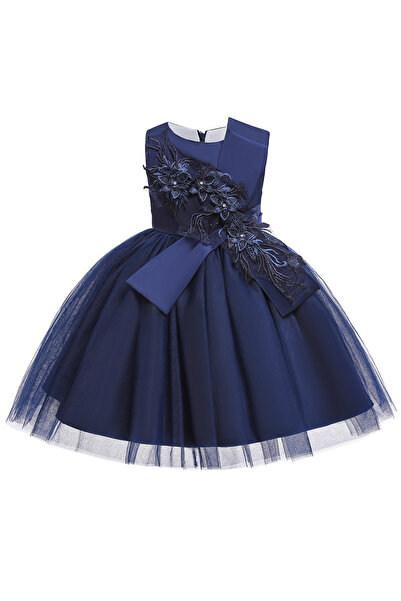ddaniela Party Dress La Bella Dark Blue