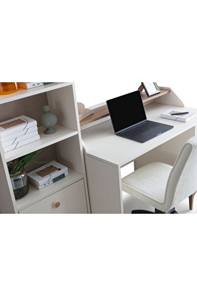 Doressa Loop 4 Kapılı Genç Odası Takımı