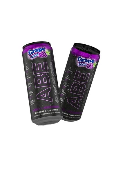 applied nutrition Applied Nutrition AP Grape Energy Drink 330ml