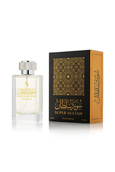 Sedr Al-Khaleej Perfumes super-sultan-100-ml
