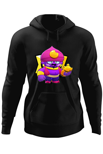 OEM Hanorac barbati Gene Brawl Stars Play