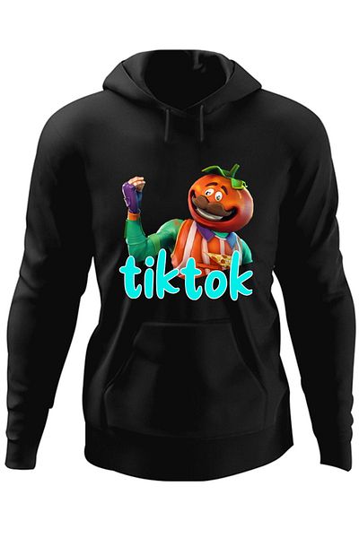 OEM Hanorac barbati Tomato Fortnite Epic Tiktok