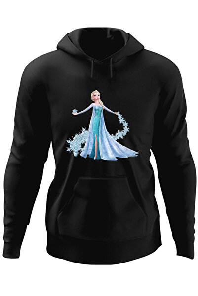 OEM Hanorac barbati Frozen Elsa Kristoff Regina de Gheata