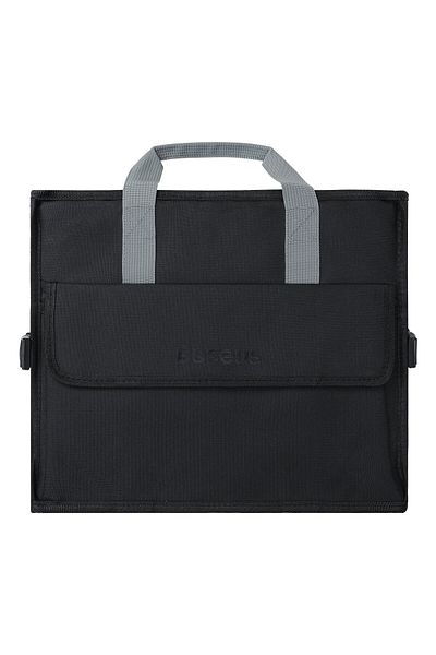 Baseus Organizator auto portbagaj 60L OrganizeFun negru