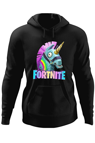 OEM Hanorac barbati Fortnite Llama Logo