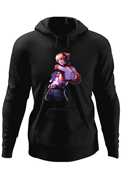 OEM Hanorac barbati League of Legends Ezreal Prodigal Explorer LoL