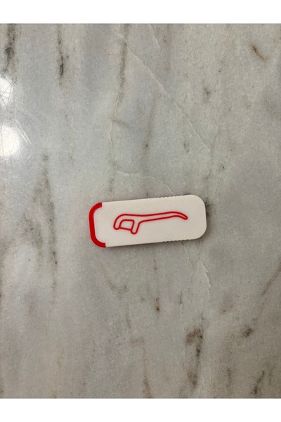 Minifab Dental Floss Box