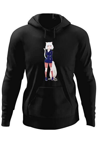 OEM Hanorac barbati Hunter x Hunter Formichimere Fan Art