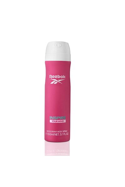 Reebok Deodorant spray Inspire, 150ml