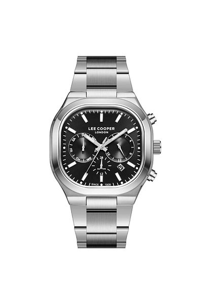 Lee Cooper Lc08186.350 Men's Wristwatch