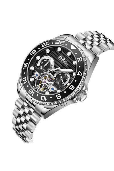 Lee Cooper Lc08192.350 Automatic Men's Wristwatch