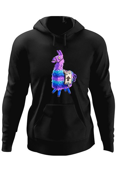 OEM Hanorac barbati Llama Fortnite Play