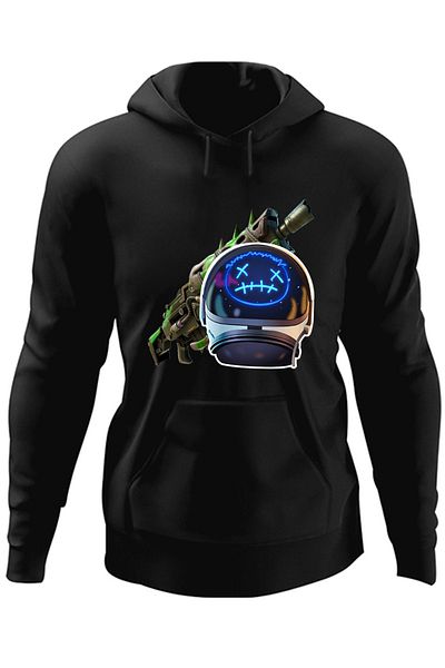 OEM Hanorac barbati Astro Jack Fortnite Epic Item