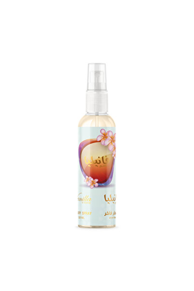 Sedr Al-Khaleej Perfumes vanilla-body-spray