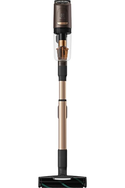 Electrolux Handheld Stick Vacuum Cleaner with Grab & Go-Roll in Roll out for Efficient Access, Power