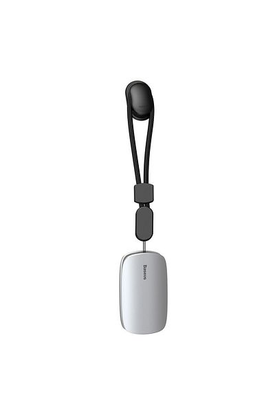 Baseus Regenerator regenerator de lame auto, curățitor și ascuțitor, argintiu