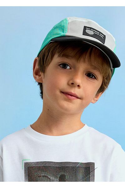 MAYORAL Boys' Hat