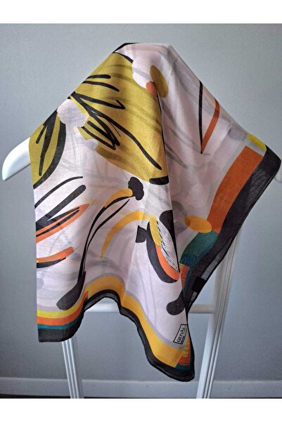 Guzeka وشاح فاخر (خياطة إيطالية) - أخضر داكن