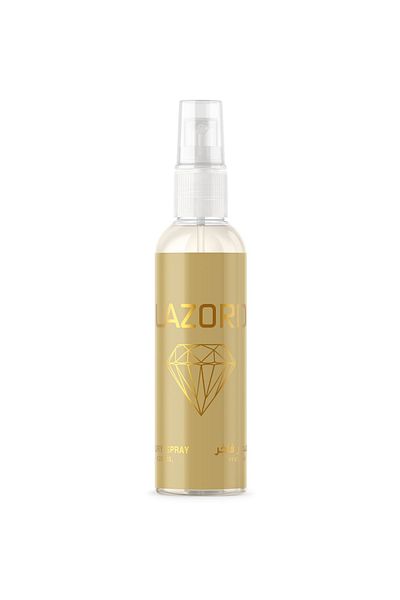 Sedr Al-Khaleej Perfumes lazord-spray-125-ml