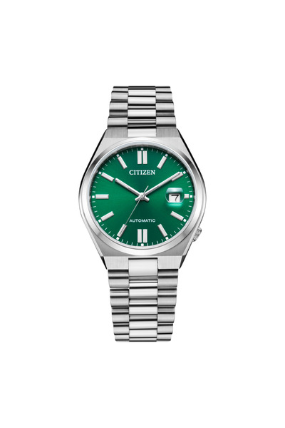 Citizen Tsuyosa NJ0150-81X Otomatik Kol Saati