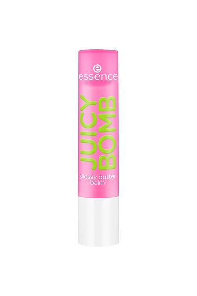 Essence Juicy Bomb Glossy Butter Balm 03