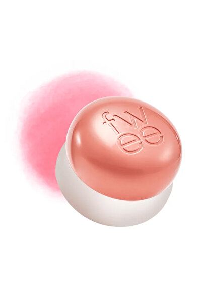 Fwee Budincă Lip&Cheek Blurry Pudding Pot ND02 Like 5g - ruj și blush 2 în 1