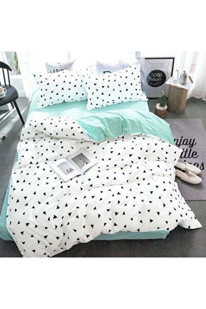 Casa de Vis Double satin cotton bedding set, A50.84
