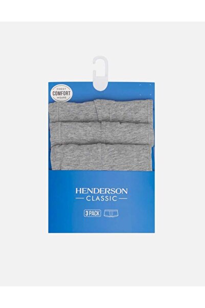 Henderson Minimalist Classic Men's Pant Set of 5 psc. Comfortable & Elastic Fabric & Modern Style | Effort.