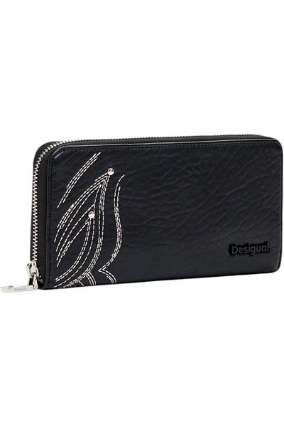 Desigual Goodall Fiona Wallet - 25SAYP09-2000
