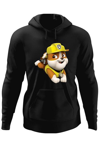 OEM Hanorac barbati Paw Patrol Ruble Catelus Reparatii