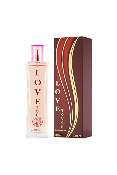 Sedr Al-Khaleej Perfumes love-touch-100-ml