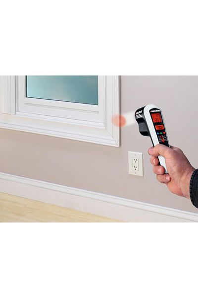 Black&Decker BLACK+DECKER Thermal Leak Detector (TLD100)