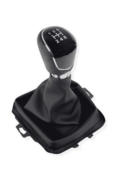 Fiesta مجموعة جزمة ناقل الحركة ومقابض فورد 2008-2012