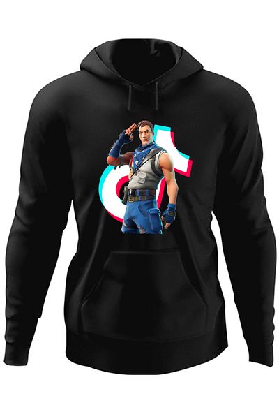 OEM Hanorac barbati Fortnite Battle Royale Tik Tok