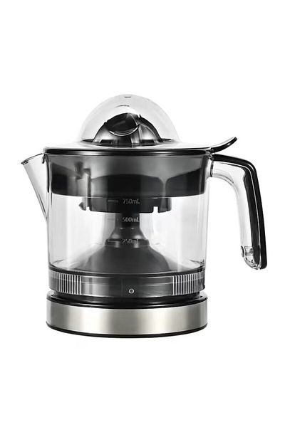 HALEY Electric Fruit and Vegetable Juicer HY-2905 – Touch Panel, High Efficiency, Low Noise