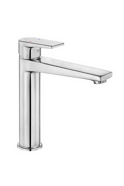 Eca Dalia Medium Size Sink Faucet