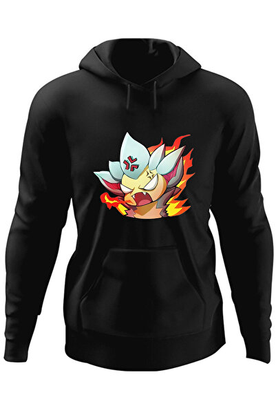 OEM Hanorac barbati LoL League of Legends Epic Game Fan Art