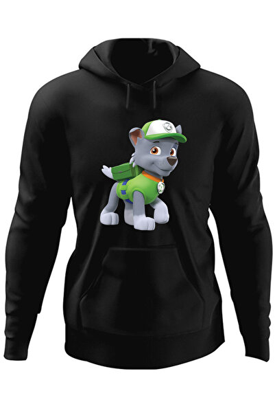 OEM Hanorac barbati Paw Patrol Rock Catel Medic Doctor