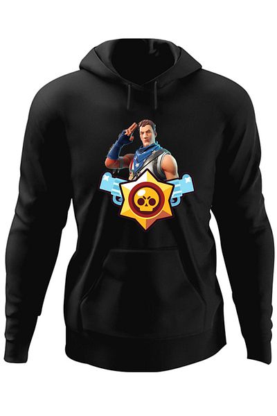 OEM Hanorac barbati Fortnite Battle Royale Brawl Stars
