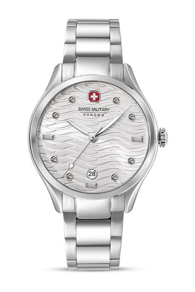 Swiss Military Smwlh0005301 Women's Wristwatch
