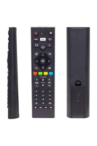 Sunny Hi-Level - Live Tv Tuşlu Lcd-Led Tv Kumandası