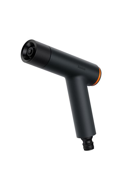 Baseus Pistol de spălat auto GF3 - gri închis